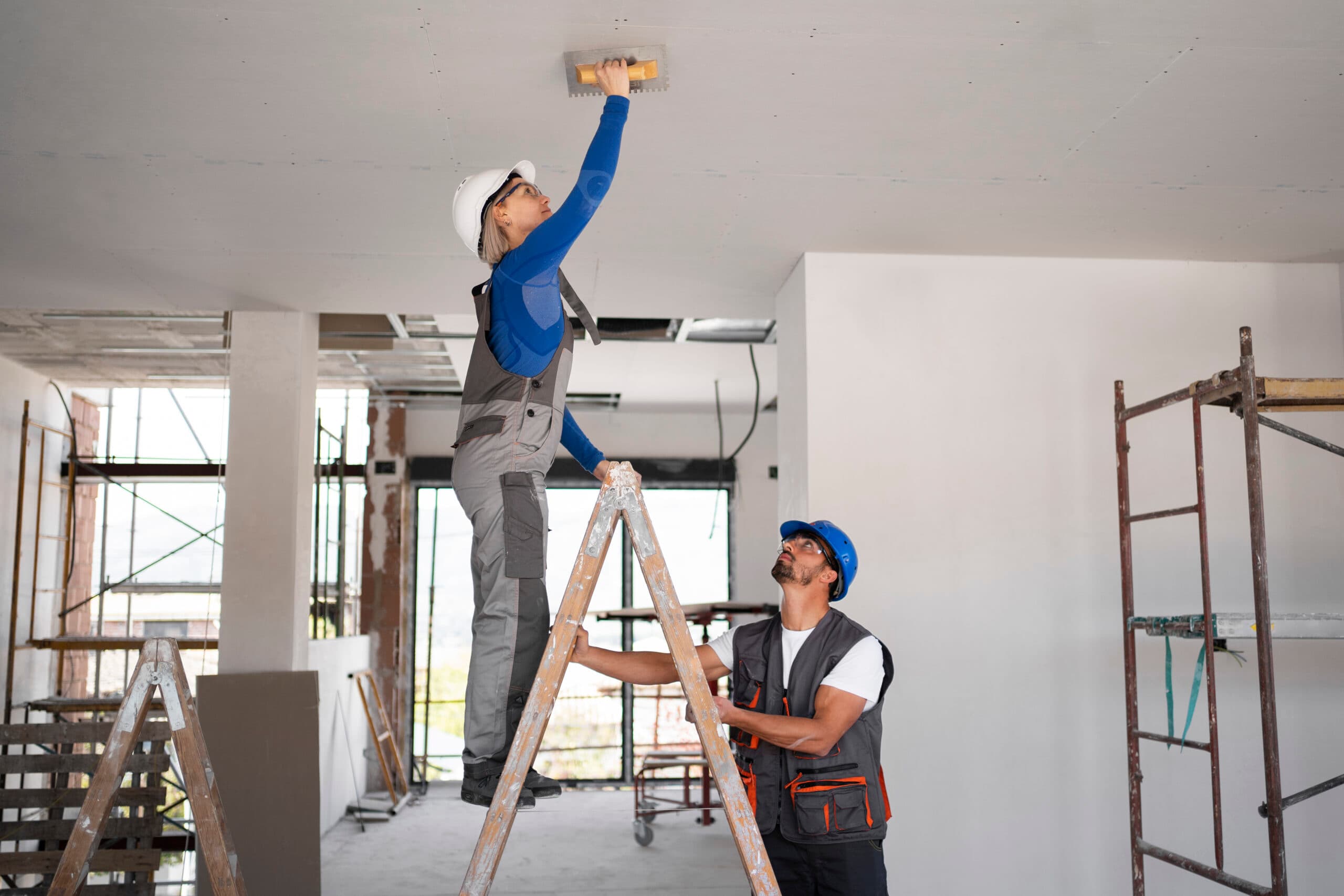 Home Renovations & Additions