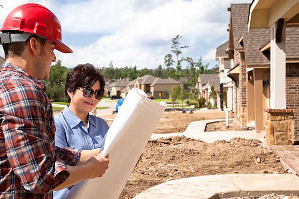Custom Home Construction